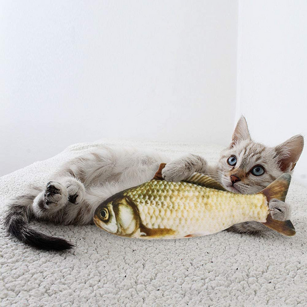 hi桜の花 猫おもちゃ 丈夫 猫遊び ぬいぐるみ お魚