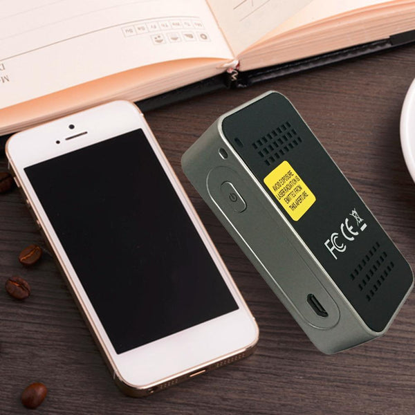 BLUETOOTHレーザーバーチャルプロジェクションキーボード