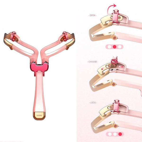 眉毛テンプレート